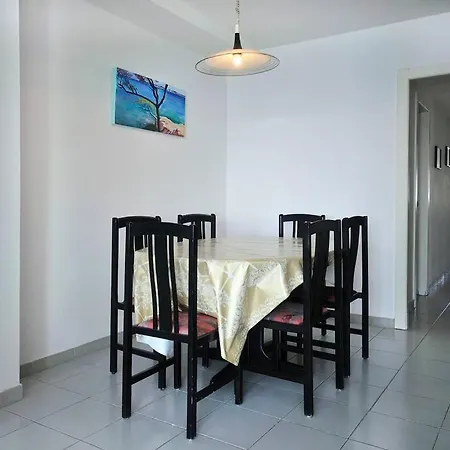 Primera Linea Con Wifi Y Parking Apartment Sant Antoni De Calonge
