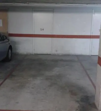 Primera Linea Con Wifi Y Parking Apartment *