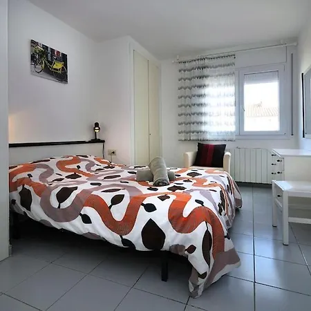 Apartment Primera Linea Con Wifi Y Parking
