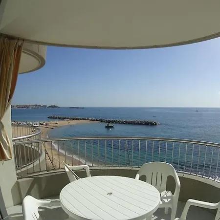 Apartment Primera Linea Con Wifi Y Parking