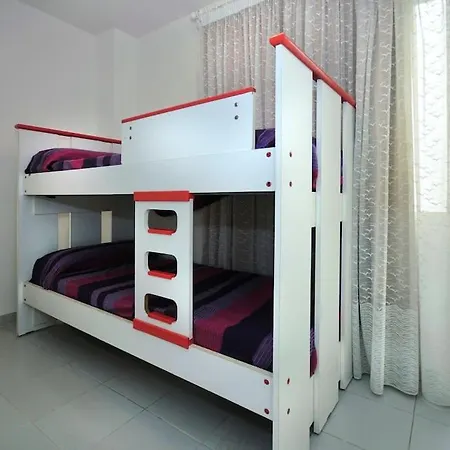 Primera Linea Con Wifi Y Parking Apartamento