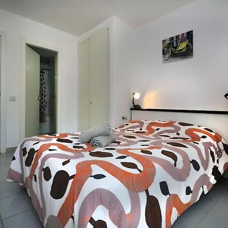 Apartamento Primera Linea Con Wifi Y Parking *